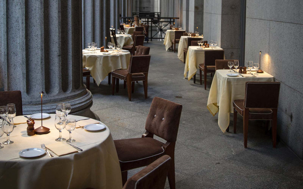 Cipriani Wall Street