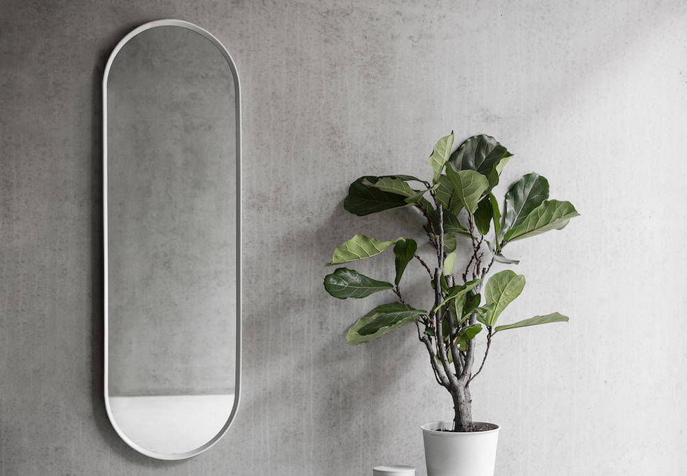 The 18 Best Modern Wall Mirrors for Every Space