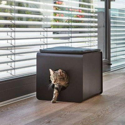 Cat Litter Box