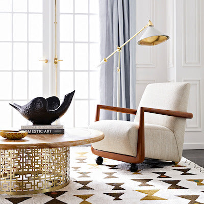 Jonathan Adler Floor Lamps