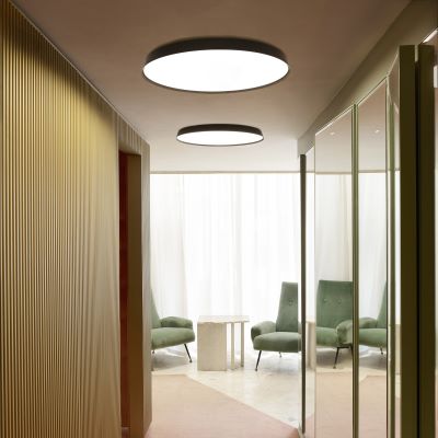 Luceplan - Italian Made Modern Lighting Design - 2Modern
