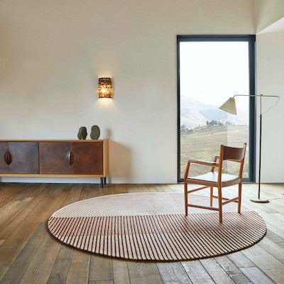 Modern Round Rugs | Contemporary Circle Rug Collection | 2Modern