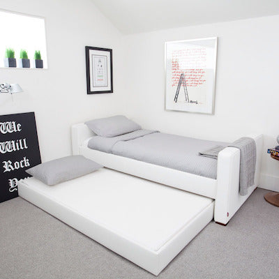 Modern Trundle Beds