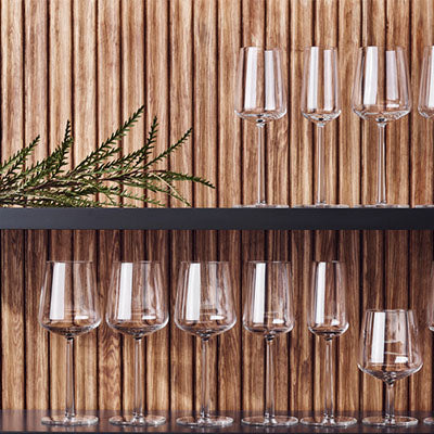 Still Glasses (Set of 4)