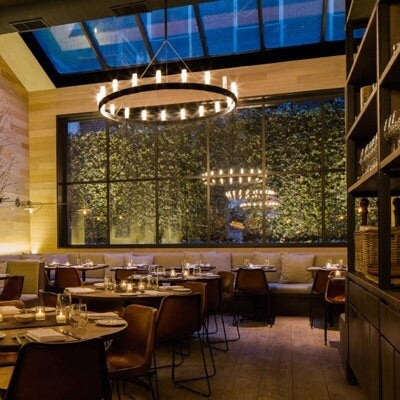 FontanaArte Chandeliers