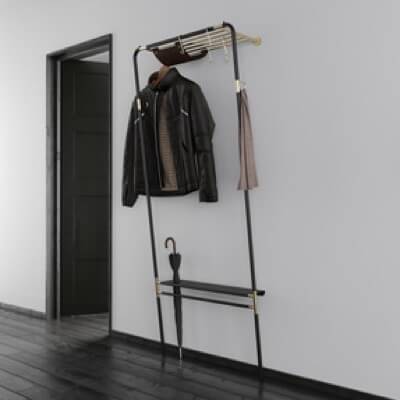 Coat Stands & Wall Hooks on Sale