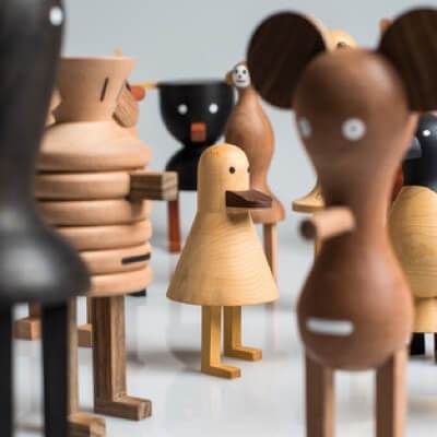 Figurines & Statues on Sale