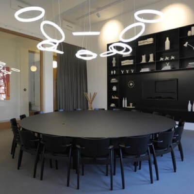 VIBIA Halo Collection