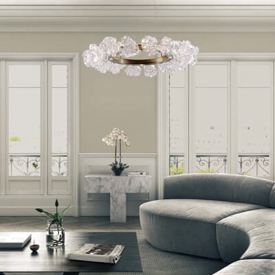 Hammerton Studio Chandeliers