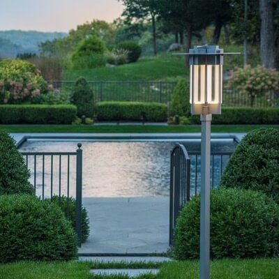 Hubbardton Forge Landscape Lighting