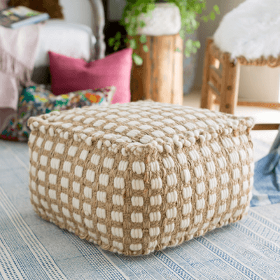 Poufs on Sale