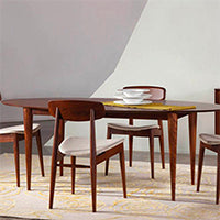 Saloom Furniture Dining Chairs