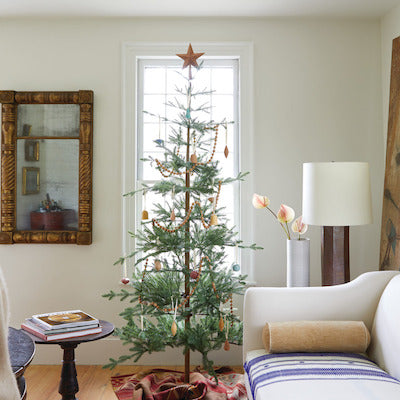 Modern Christmas Ornaments