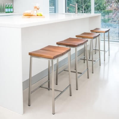 Gus Stools - 2Modern