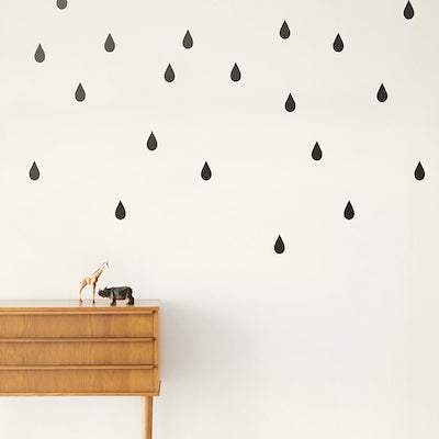 Wall Stickers & Decals