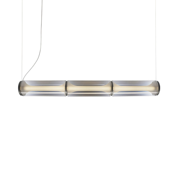 Miles Horizontal Pendant Light