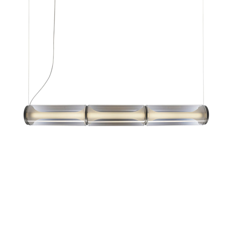 Lasvit Miles Horizontal Pendant Light - 2Modern