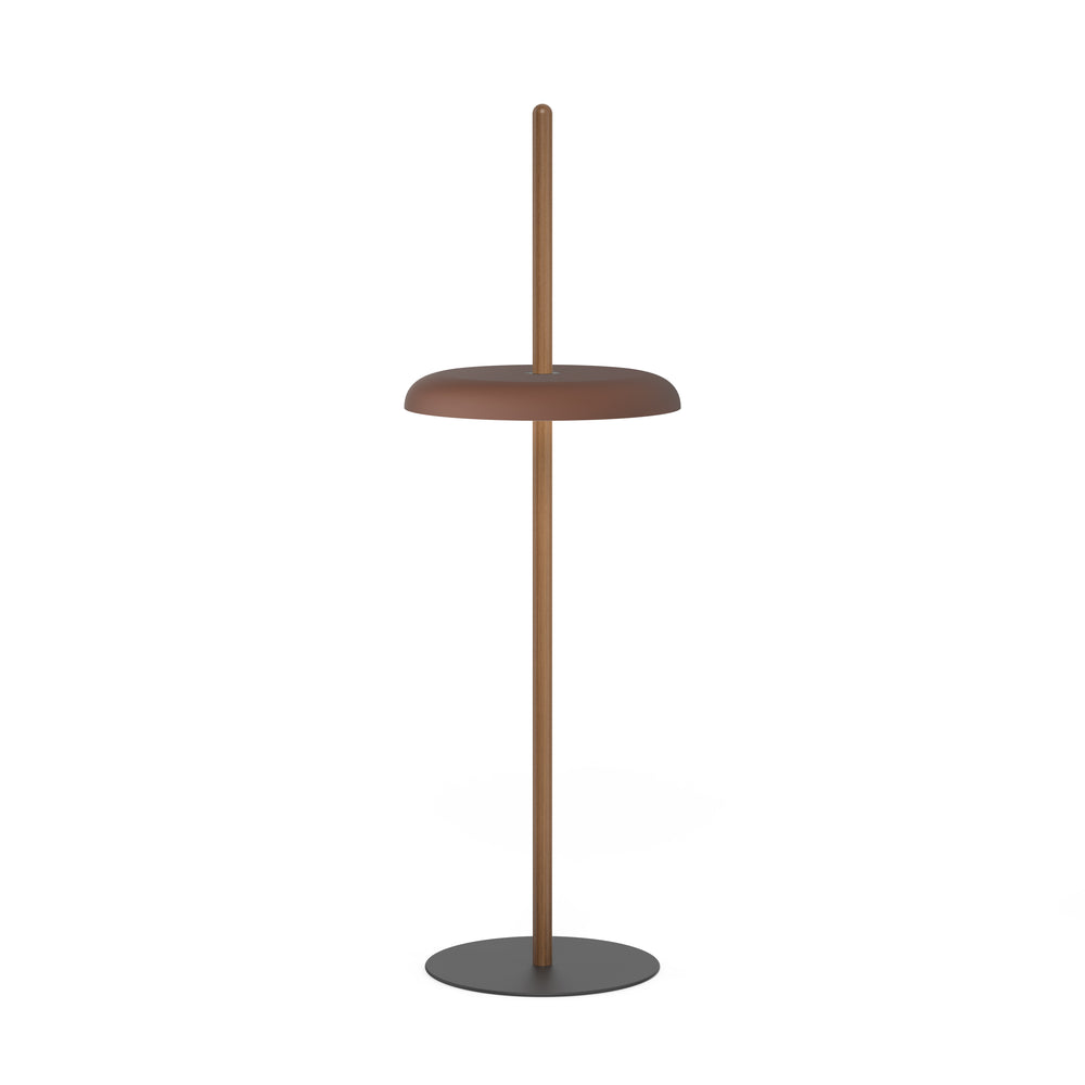 Nivel LED Portable Floor Lamp