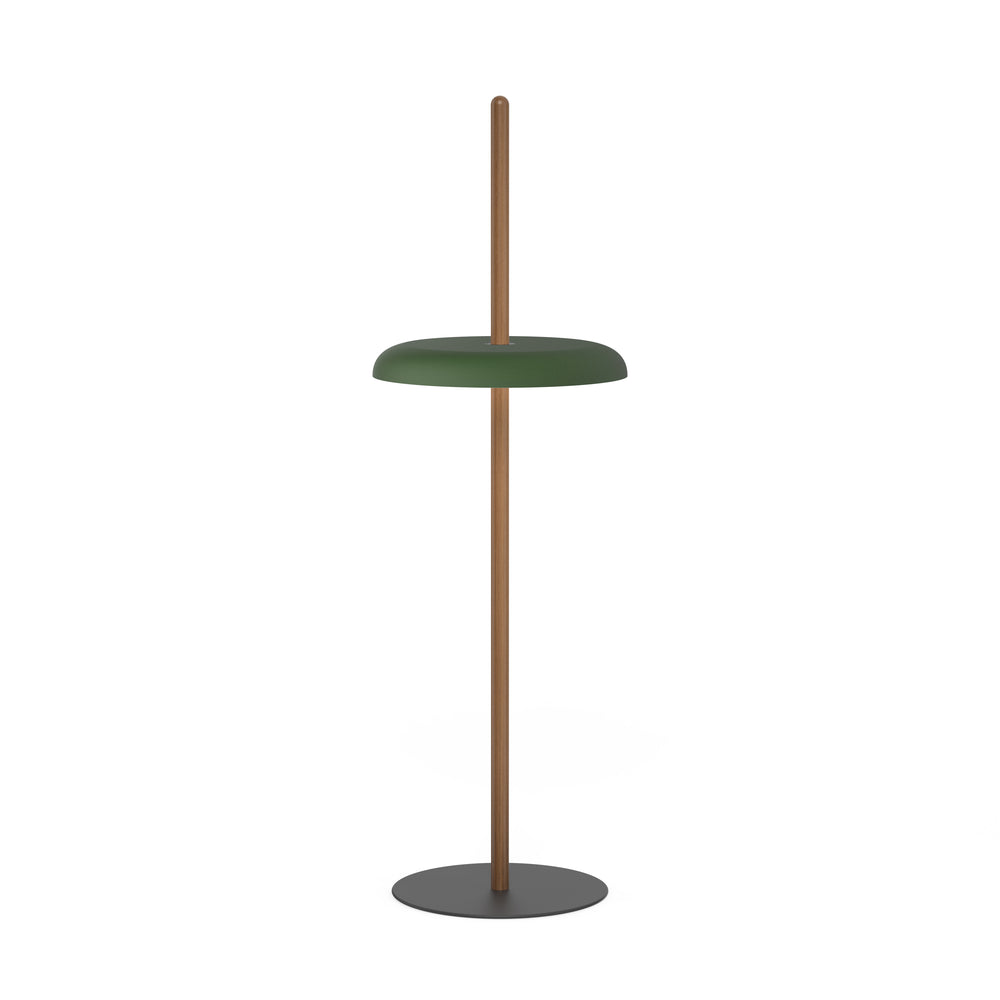 Nivel LED Portable Floor Lamp