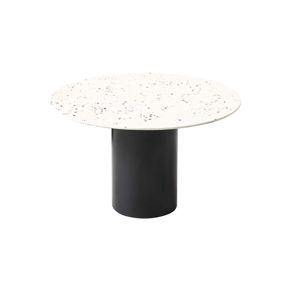 Mush Side Table