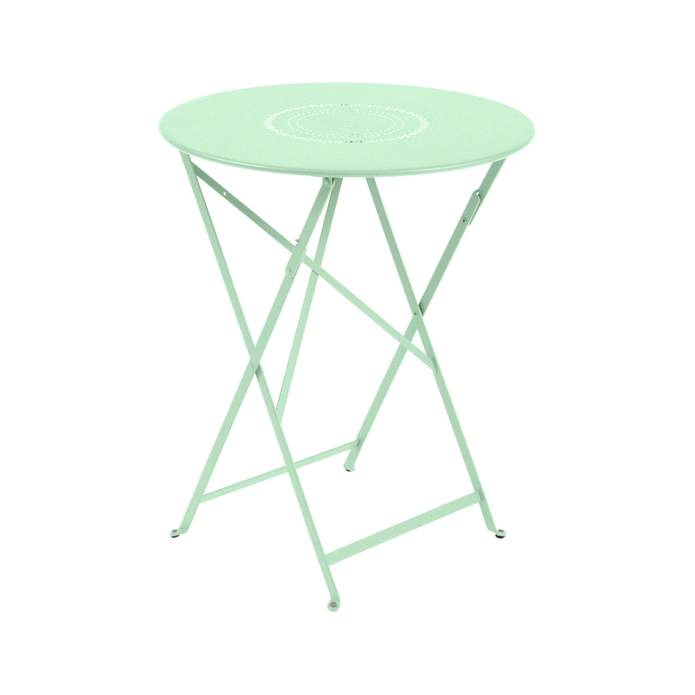 Floreal Perforated Table