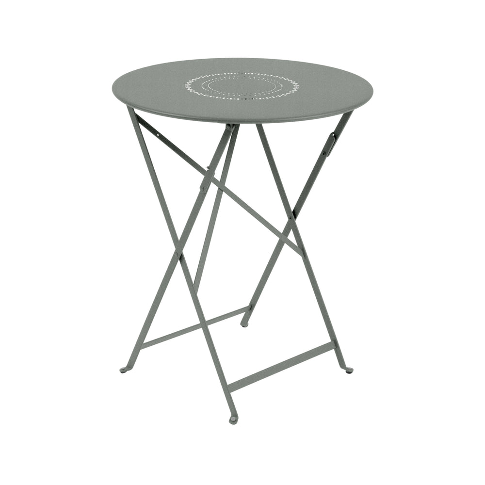 Floreal Perforated Table