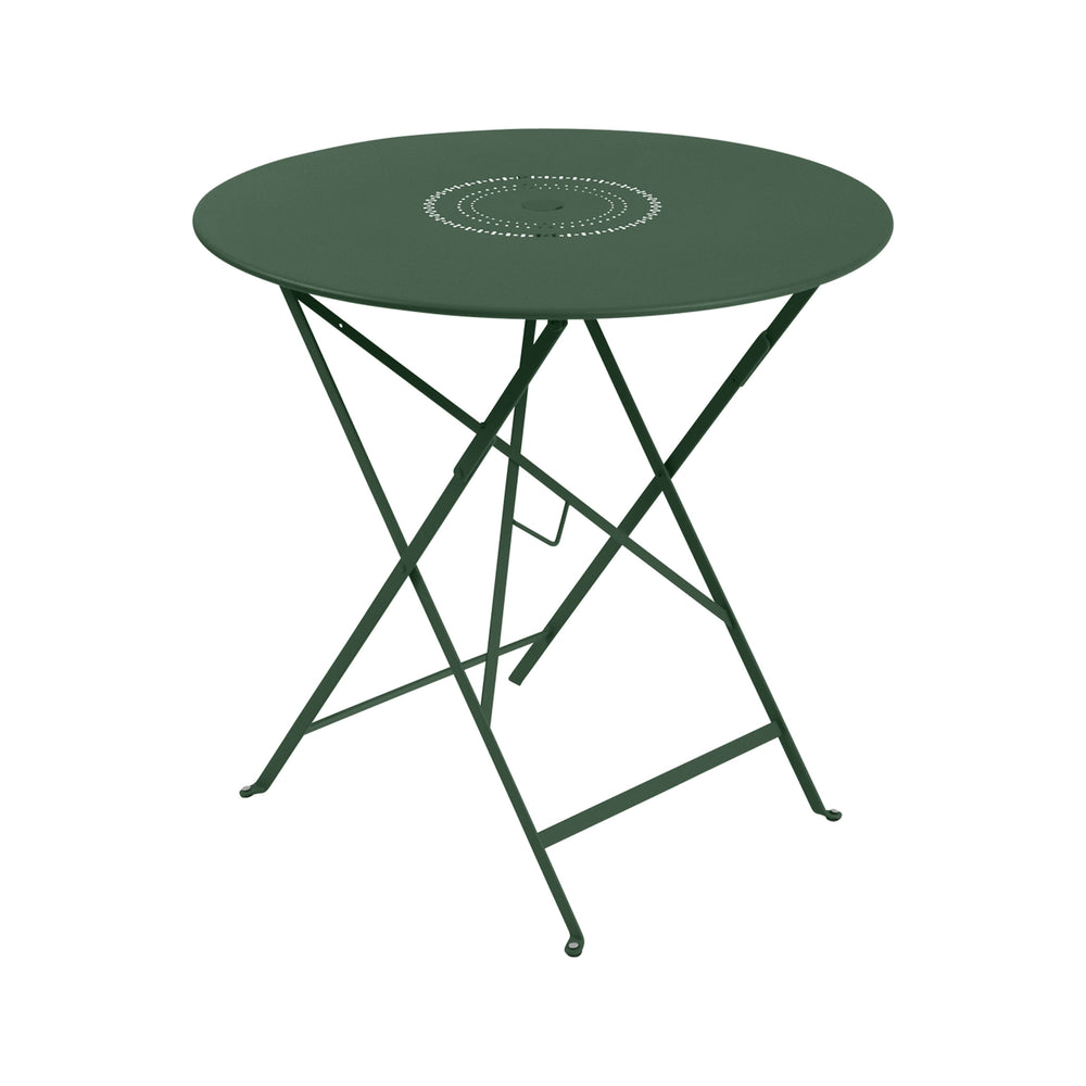 Floreal Perforated Table