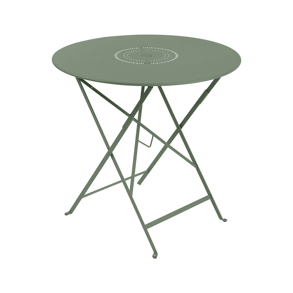 Floreal Perforated Table