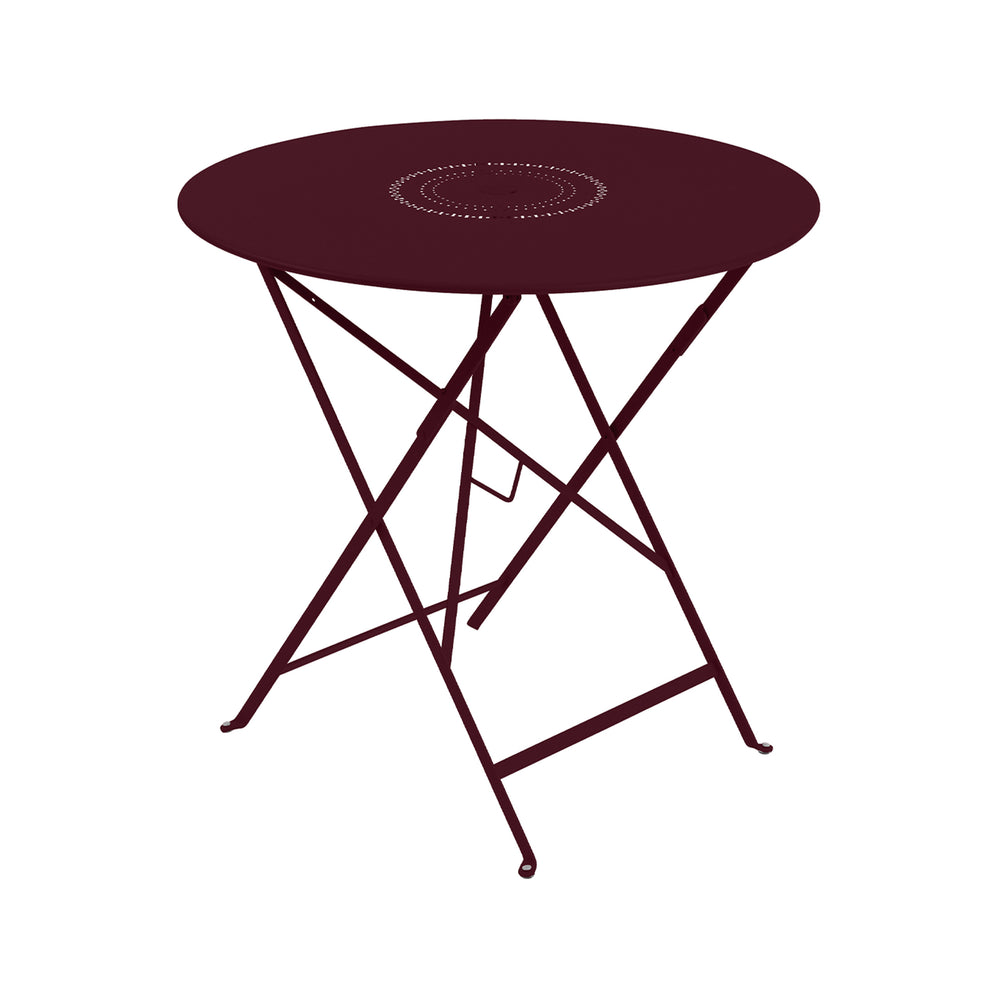 Floreal Perforated Table