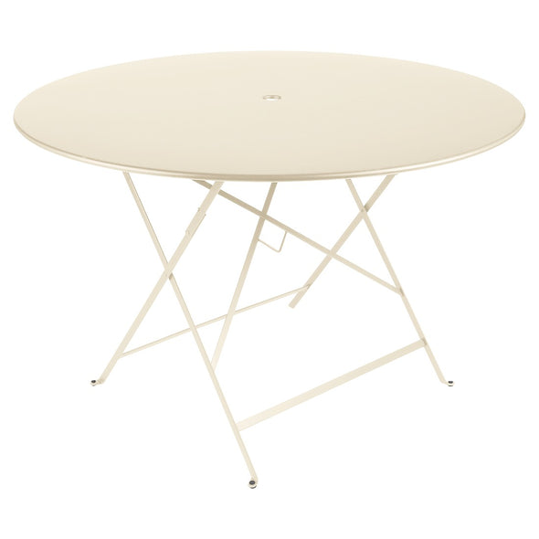Bistro Round Folding Outdoor Table