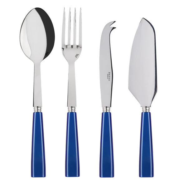 Icone 4-Piece Must-Have Serving Set