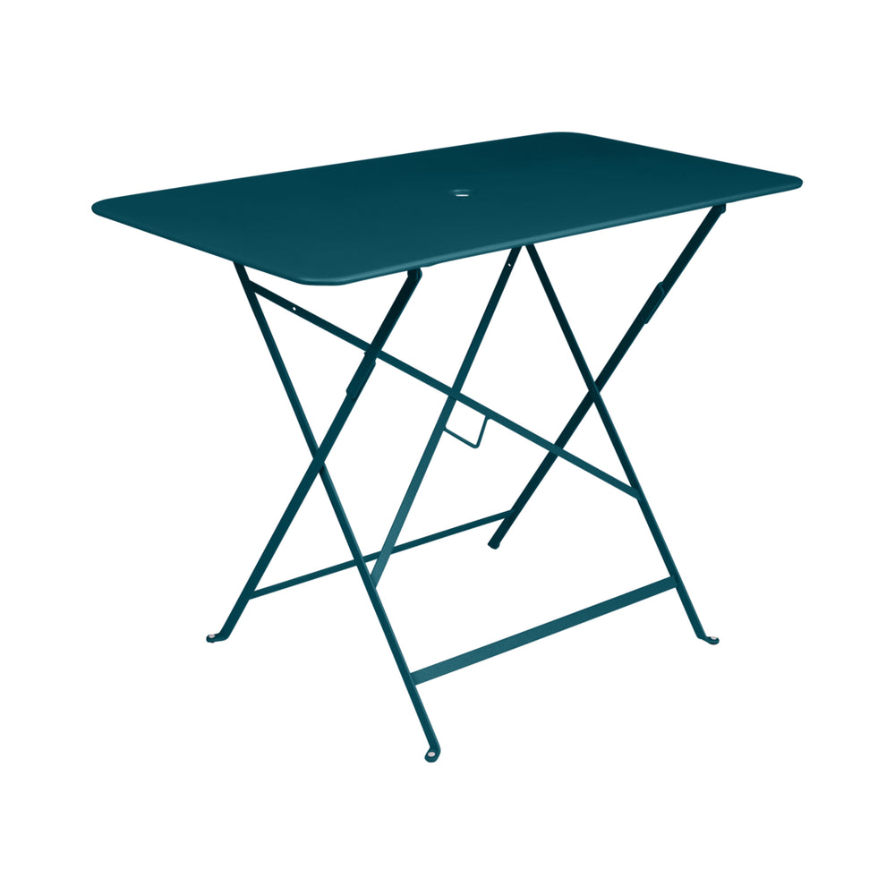 Bistro Rectangle Folding Outdoor Table