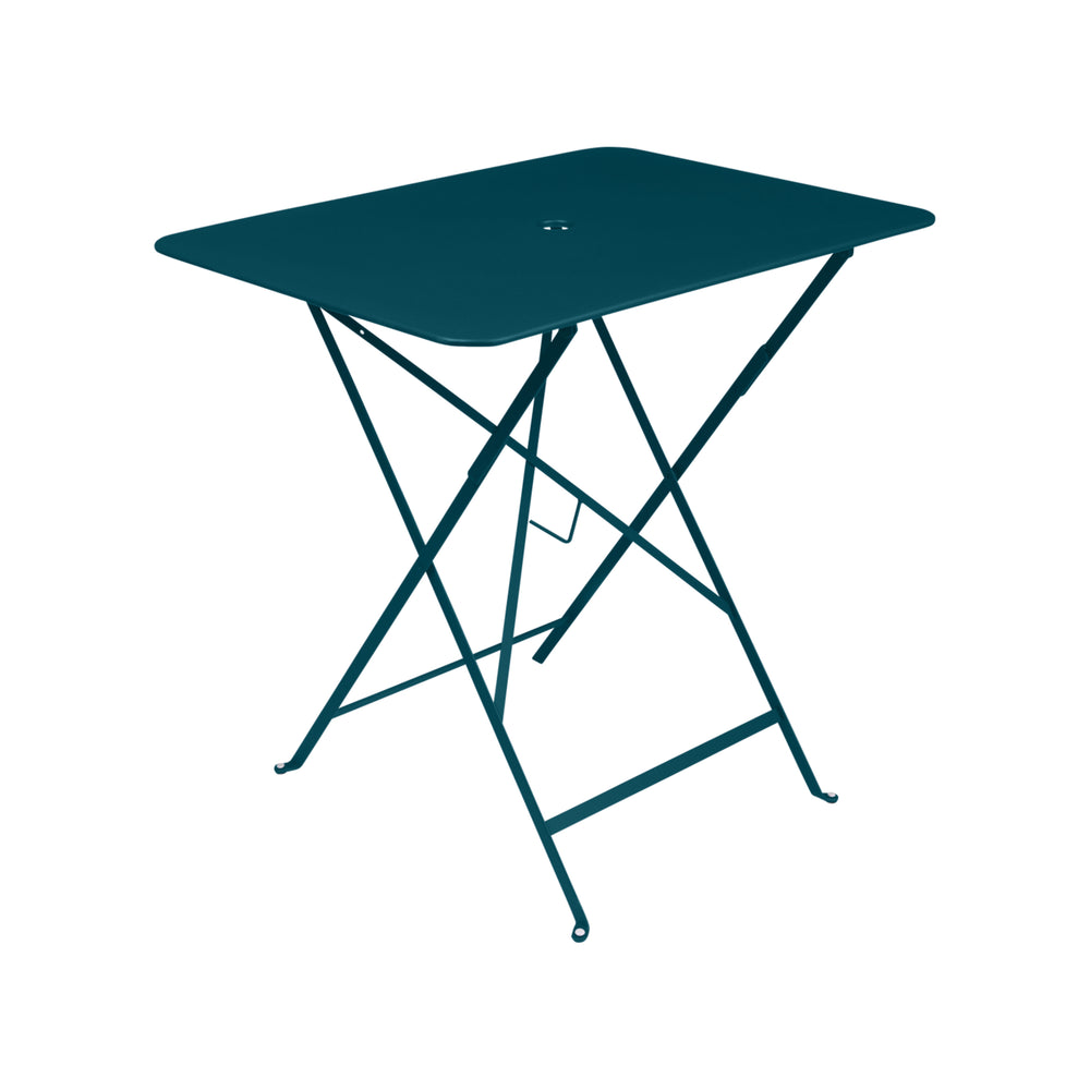 Bistro Rectangle Folding Outdoor Table