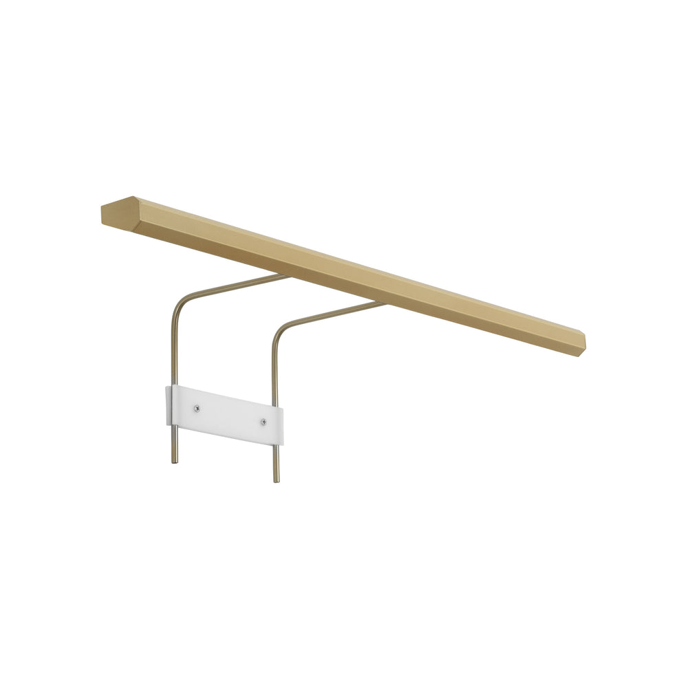Art LED Wall Sconce