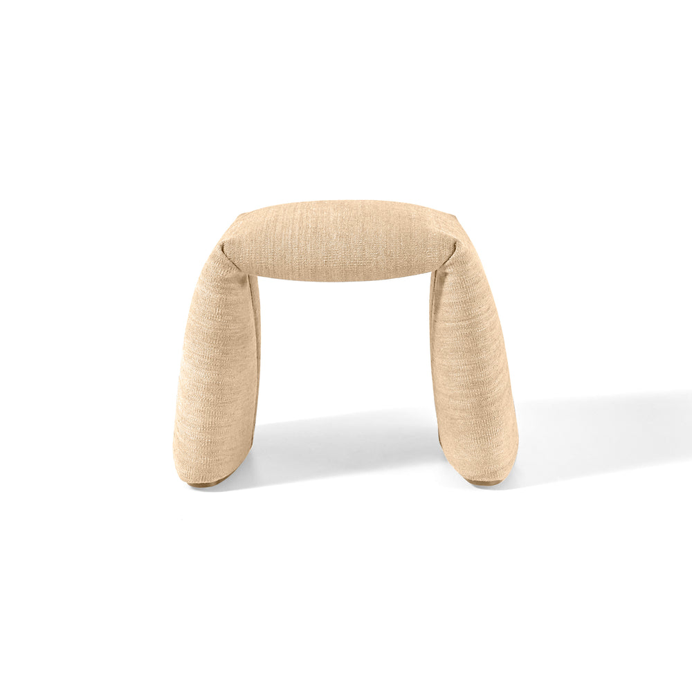 Folded Bench