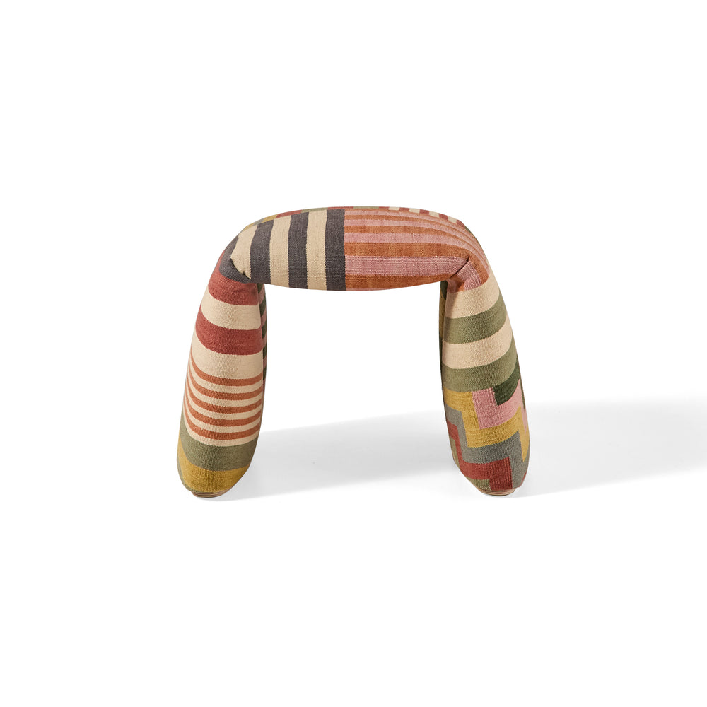 Folded Bench