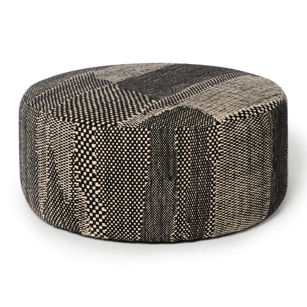 Wabisabi Pouf
