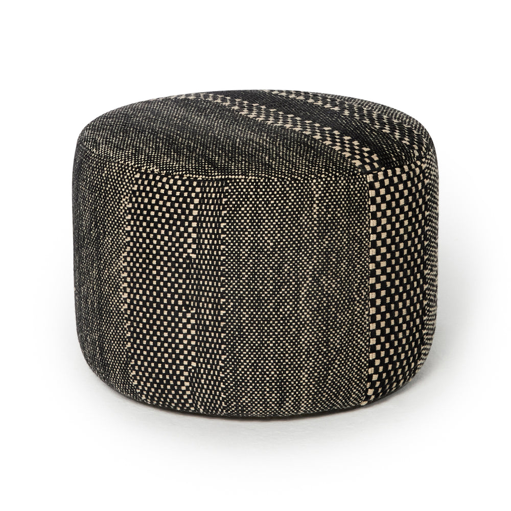 Wabisabi Pouf