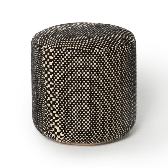 Wabisabi Pouf