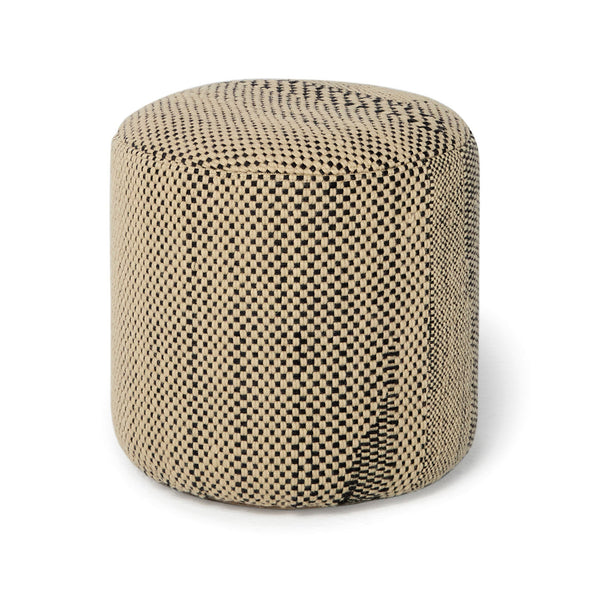 Wabisabi Pouf