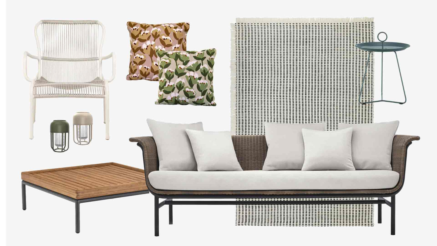 Sustainable Style