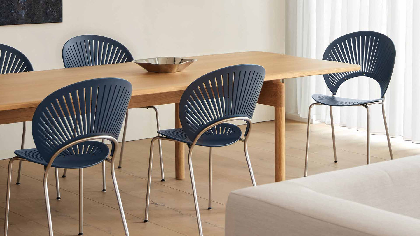 Fredericia Furniture