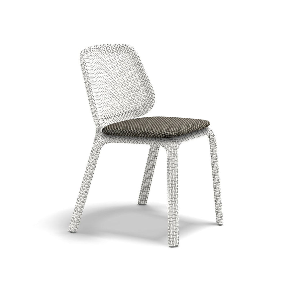 Seashell Nuo Side Chair