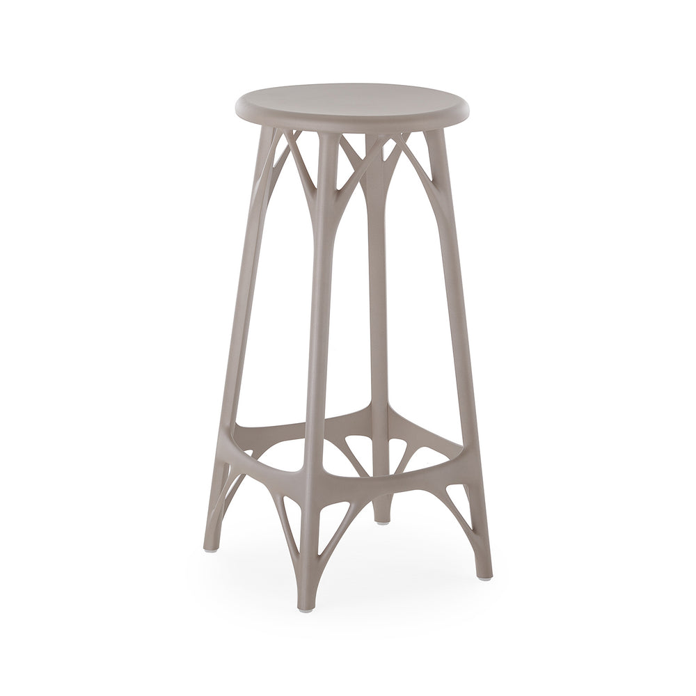 A.I. Outdoor Light Stool (Set of 2)