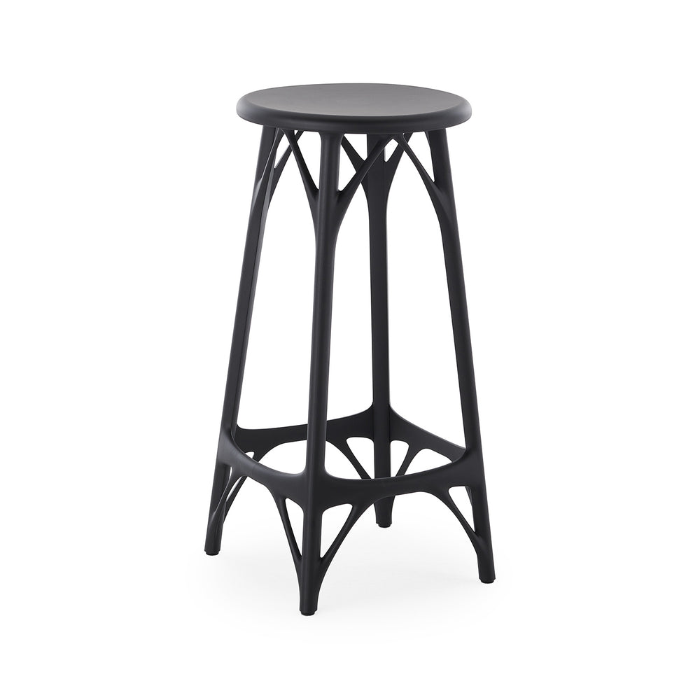 A.I. Outdoor Light Stool (Set of 2)