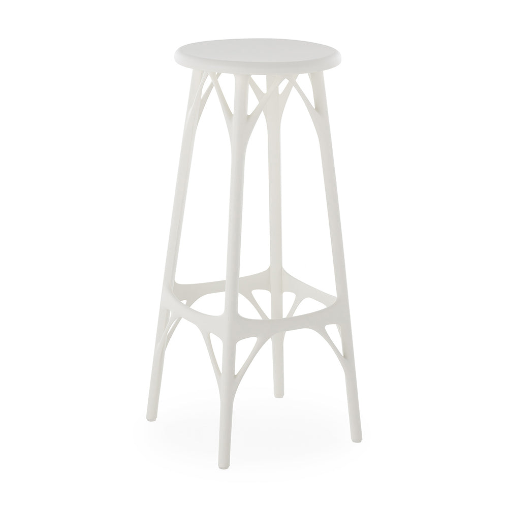 A.I. Outdoor Light Stool (Set of 2)