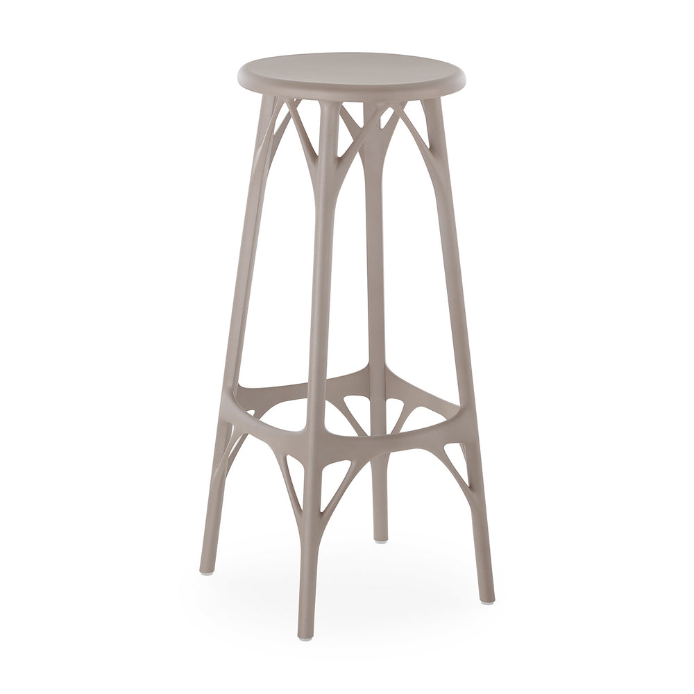 A.I. Outdoor Light Stool (Set of 2)