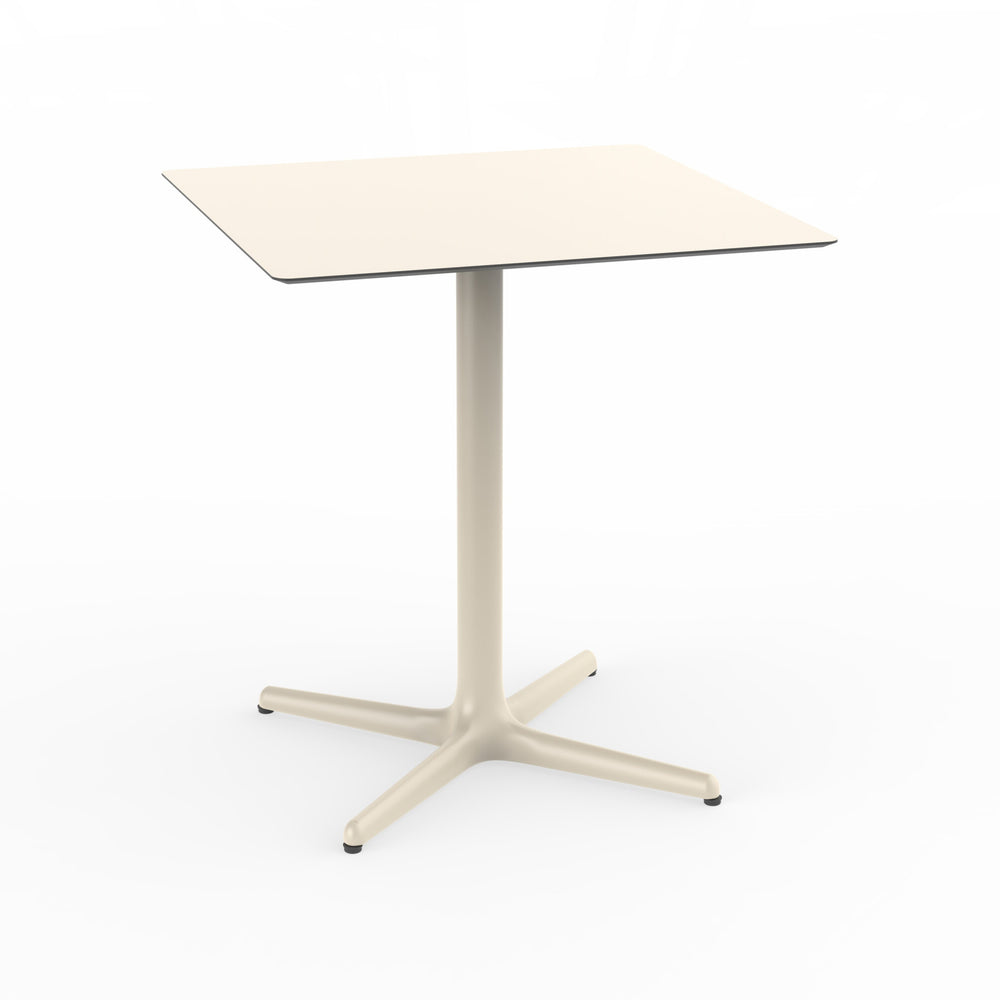 Toledo Square Outdoor Dining Table