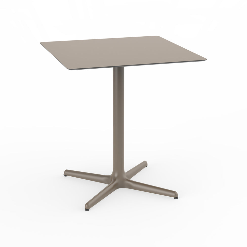Toledo Square Outdoor Dining Table