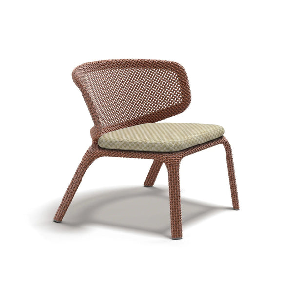 Seashell Nuo Lounge Chair